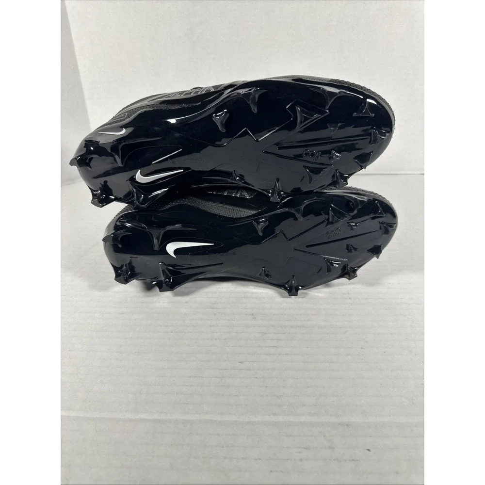 NEW Nike Alpha Elite 4 Menace‎ Cleats SZ 11.5